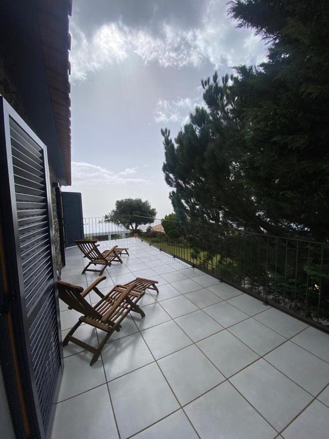 Casa De Prazeres Villa Luaran gambar