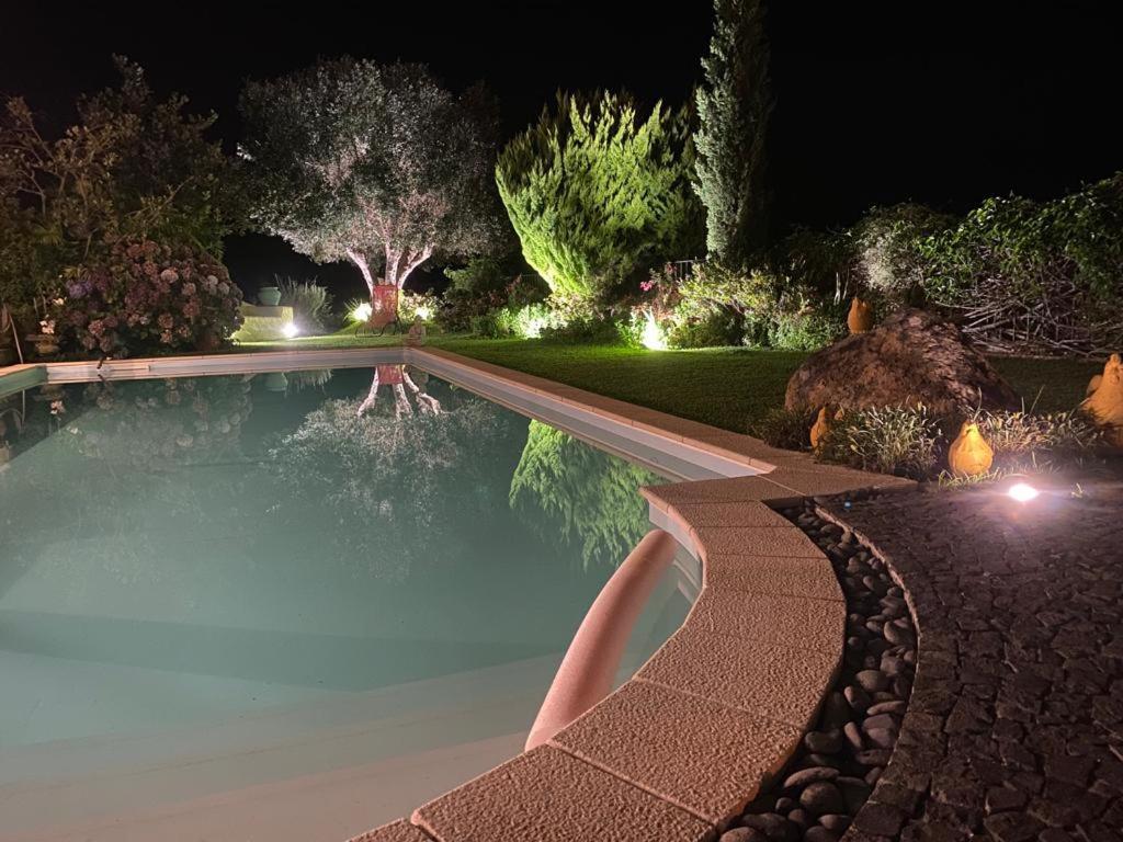 Casa De Prazeres Villa Luaran gambar
