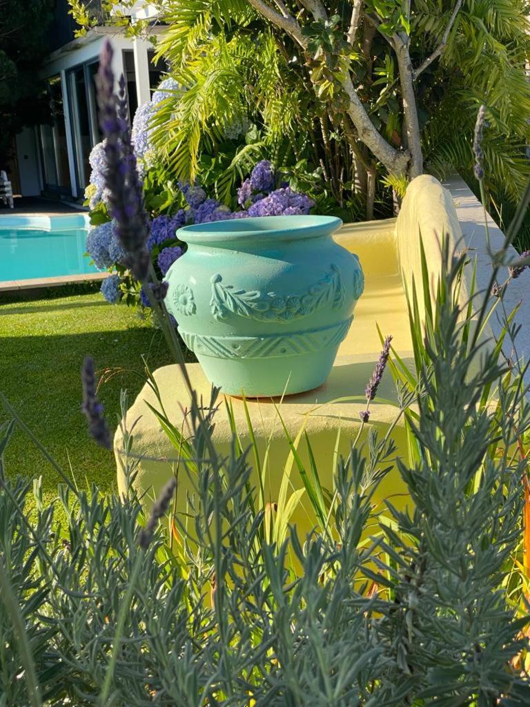 Casa De Prazeres Villa Luaran gambar